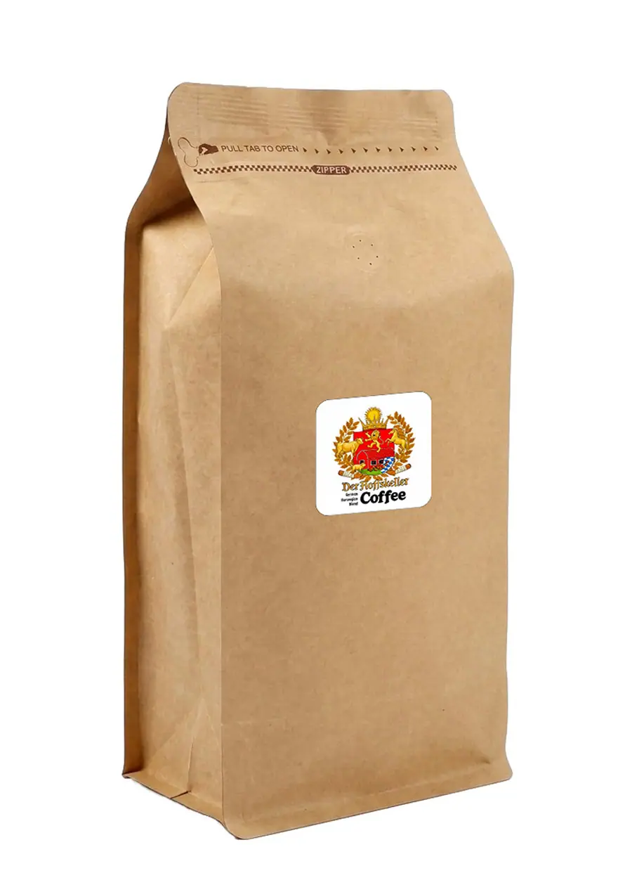 Der Hoffskeller Coffee