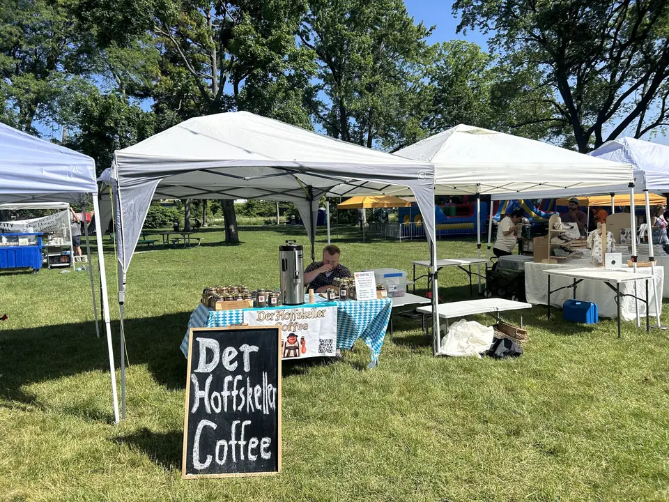 Der Hoffskeller at SkellerFest Festival