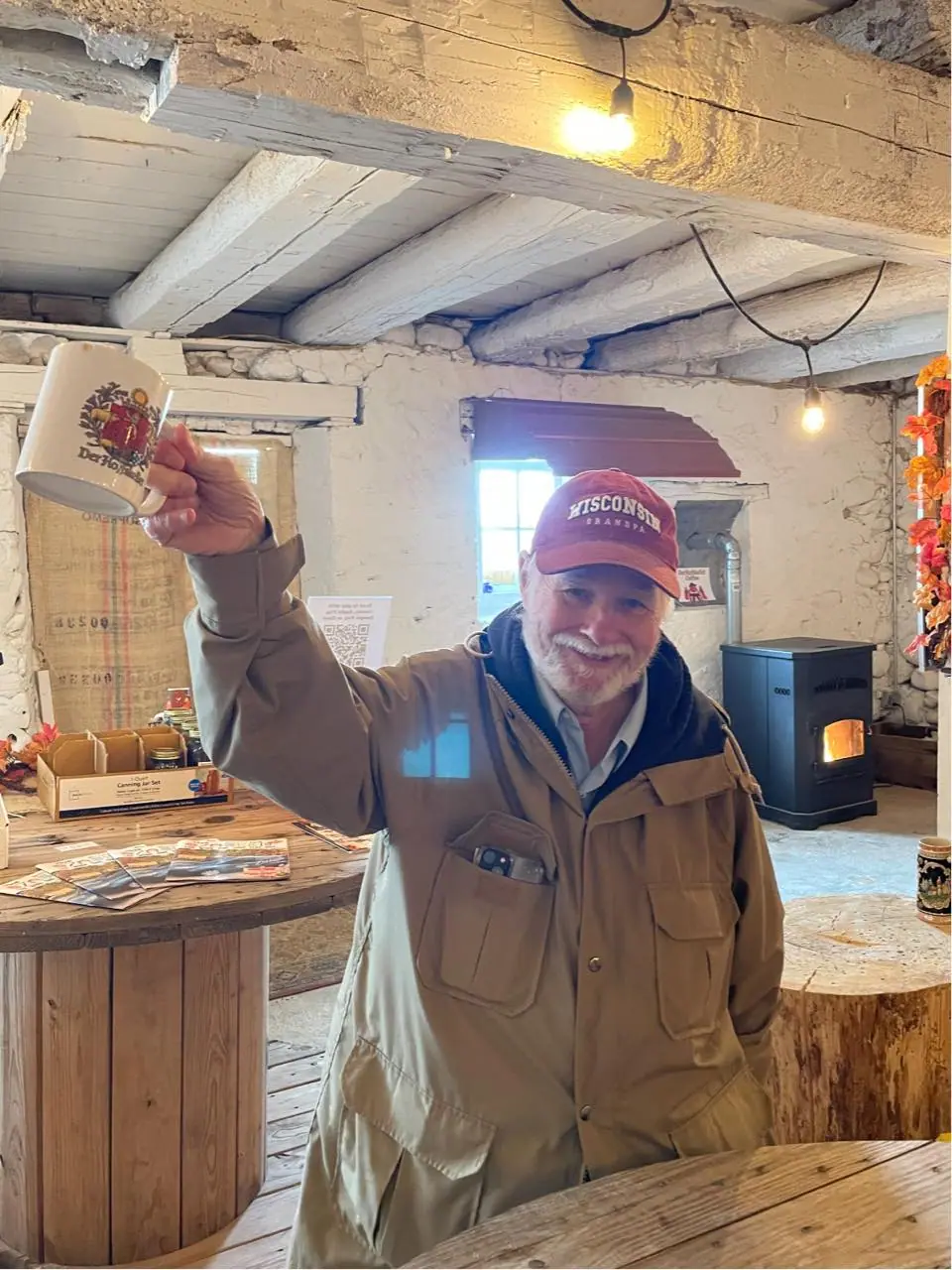 dennis in der skeller