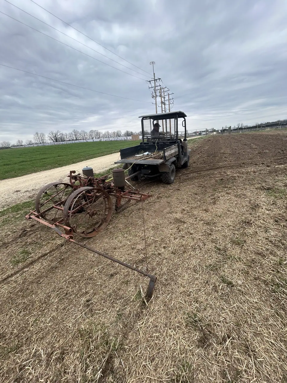 farming at der hoffskeller