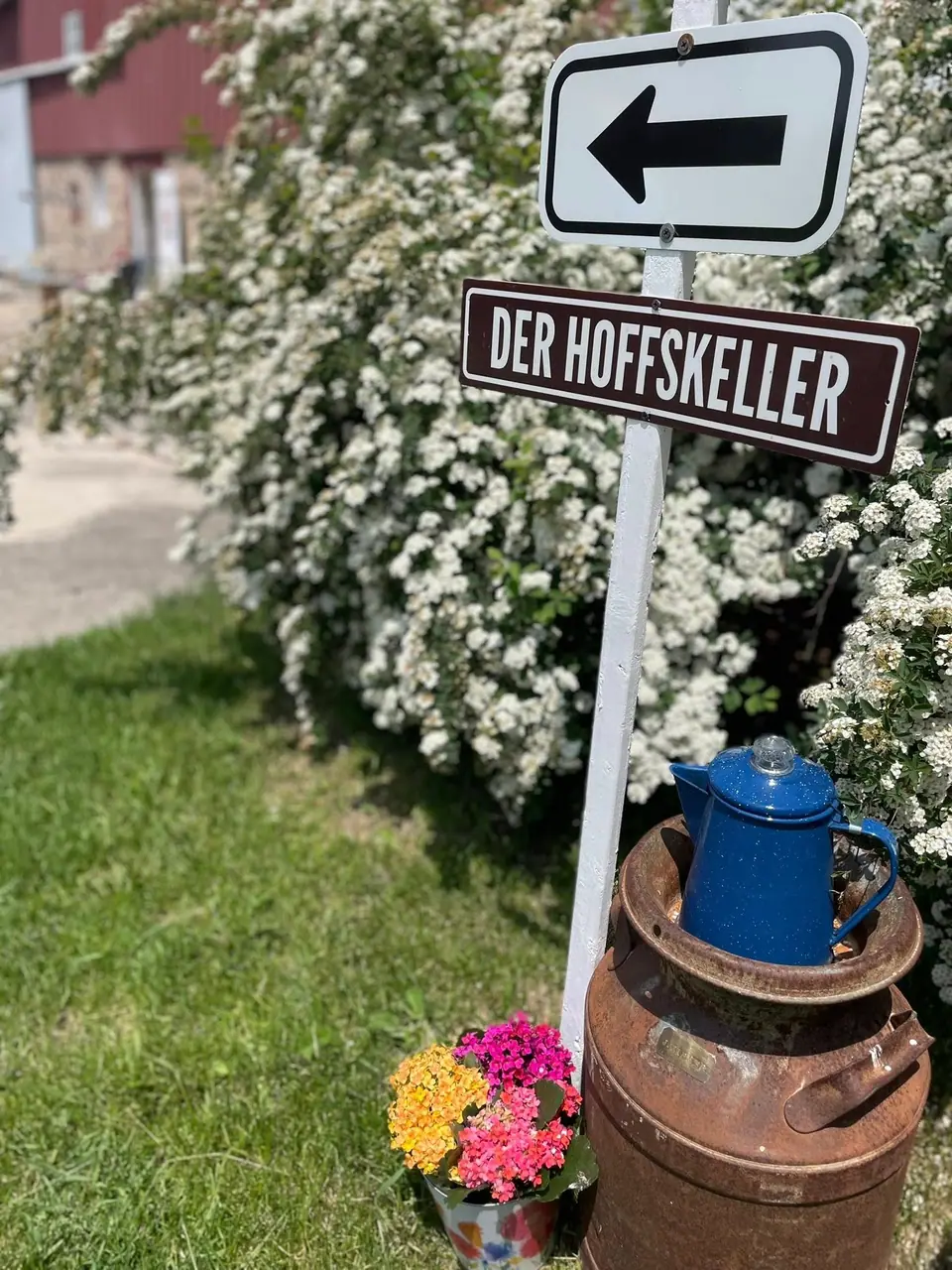 hoffskeller this way