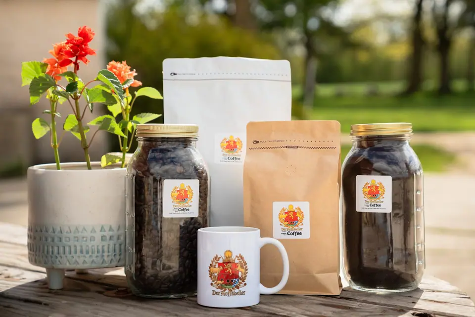 hoffskeller family of products