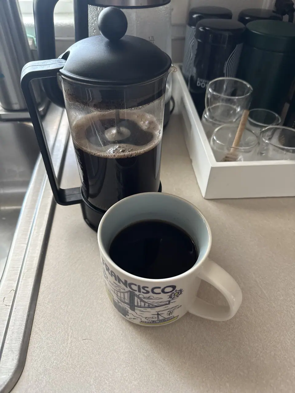 Customer photo
