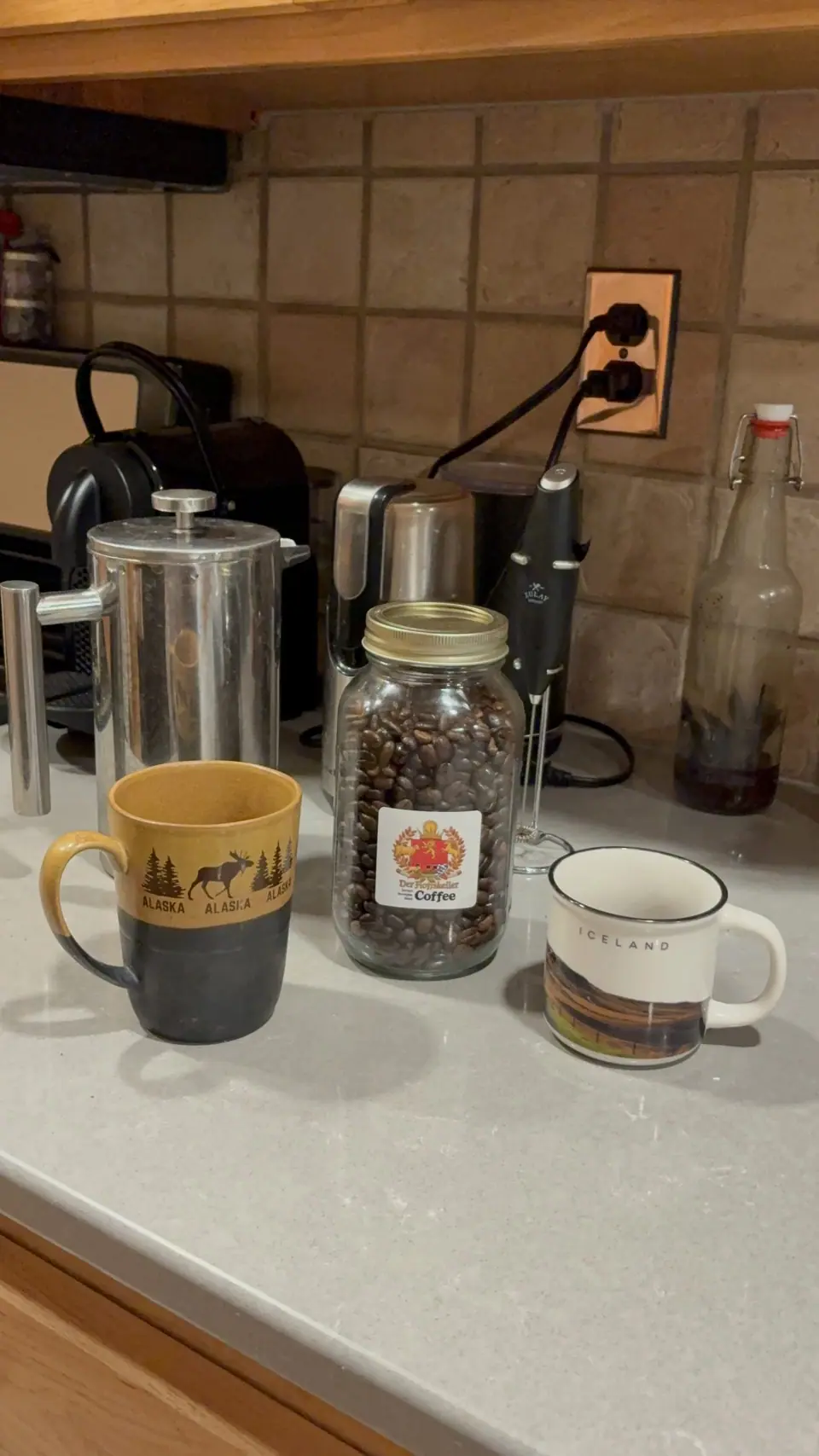 Customer photo