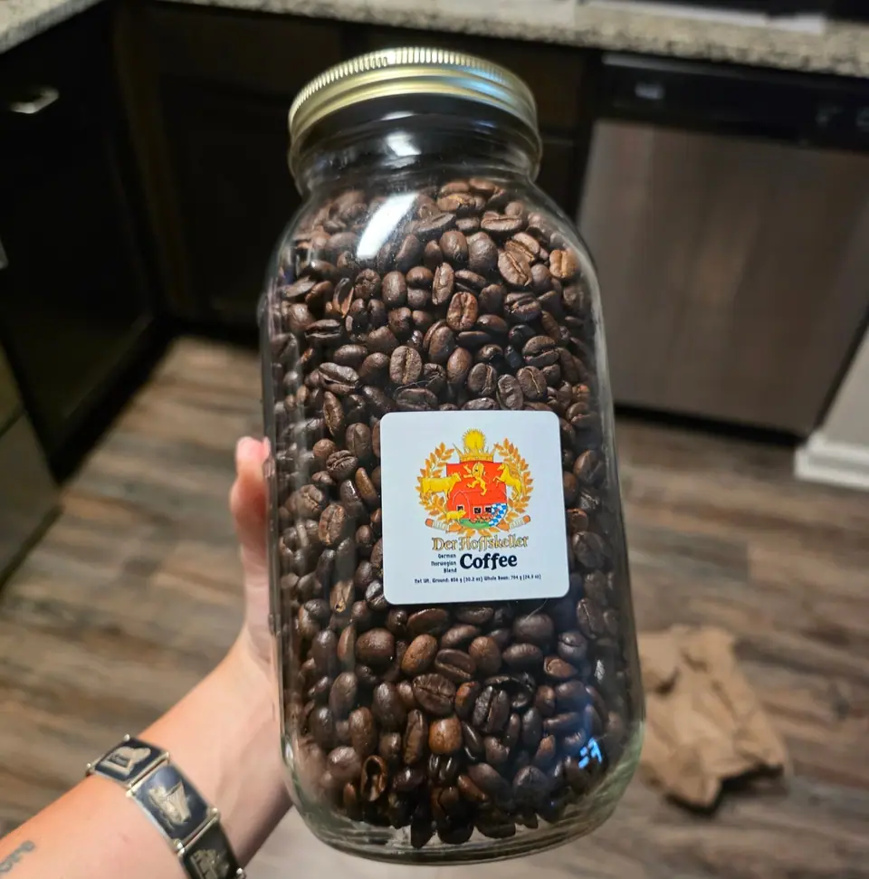 hoffskeller coffee