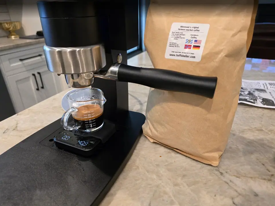Customer photo